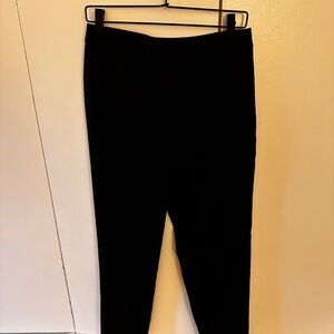 J. Crew Kate Linen Trousers
